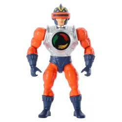 Masters of the Universe Origins Actionfigur Sketchbook Series: Sy-Klone heo exclusive 14 cm