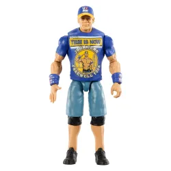 WWE Main Event Series Actionfigur John Cena 15 cm