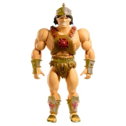 Masters of the Universe Origins Actionfigur Sketchbook Series: He-Man 14 cm