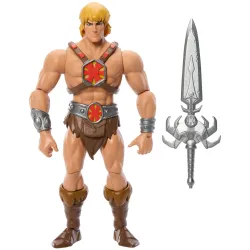 Masters of the Universe Origins Actionfigur Cartoon Collection: He-Man 14 cm
