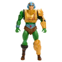 Masters of the Universe Masterverse Vintage Collection Actionfigur Man-At-Arms 18 cm