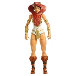 Masters of the Universe Masterverse Vintage Collection Actionfigur Teela 18 cm