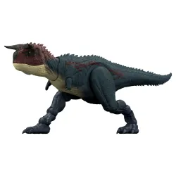 Jurassic World: Survival Actionfigur Charge 'N Chomp Carnotaurus