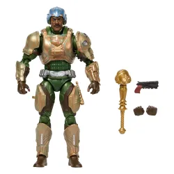 Masters of the Universe 2026 Movie Chronicles Actionfigur Man-At-Arms 18 cm