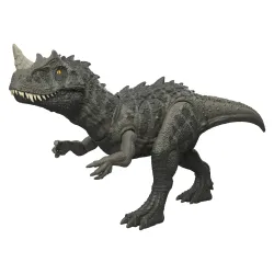 Jurassic World: Survival Actionfigur Wild Roar Ceratosaurus