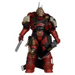 Warhammer 40.000 Dawn of War McFarlane Elite Edition Actionfigur Captain Cyrus (Dawn of War 4) 20 cm