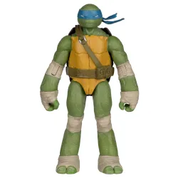 Teenage Mutant Ninja Turtles Page Punchers Actionfigur Leonardo 13 cm