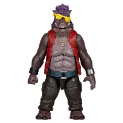 Teenage Mutant Ninja Turtles Page Punchers Actionfigur Bebop 16 cm