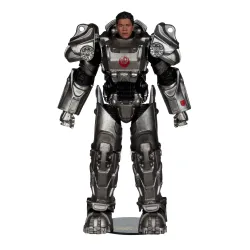 Fallout Actionfigur Maximus 19 cm