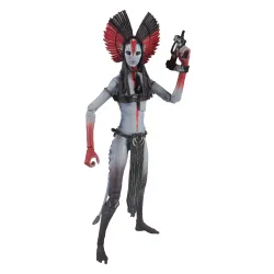  Avatar: Fire and Ash Actionfigur Varang (Mangkwan Leader) 18 cm