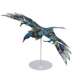 Avatar: Fire and Ash Actionfigur Neytiri's Banshee 
