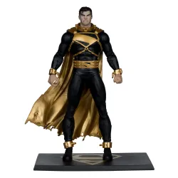 DC Multiverse Actionfigur Superman (Future State) (Knightmare) (Gold Label) 18 cm