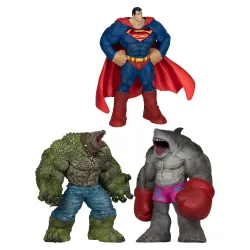 Todd's Mods DC Direct Collector Vinyl Statuen 11 cm Wave 2 Sortiment (3)