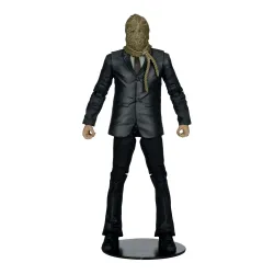 Batman Begins DC Multiverse Actionfigur Scarecrow (Chase Version) 18 cm