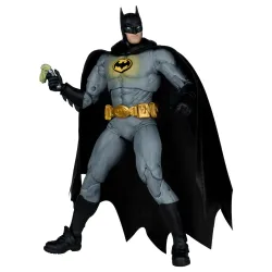 DC Multiverse Actionfigur Batman (Batman Incorporated) 19 cm