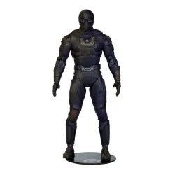 Superman (2025) DC Multiverse Deluxe Actionfigur Ultraman (Battle Damaged) (Deluxe Theatrical Edition) 19 cm