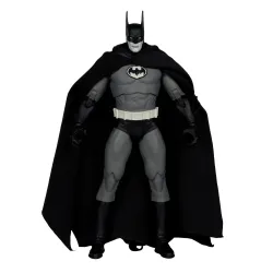 DC Multiverse Actionfigur Batman (Batman: Year Two) (Gold Label) 18 cm