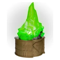 Superman DC Direct Replik 1/1 Kryptonite Display (Gold Label) 18 cm