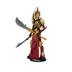 Mandarin Spawn Actionfigur 18 cm