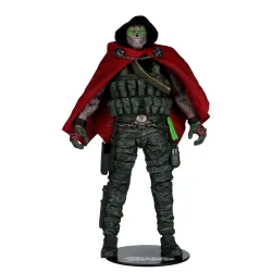 Call of Duty Actionfigur Burned Spawn 18 cm