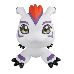 Digimon Adventure Look Up PVC Statue Gomamon 11 cm