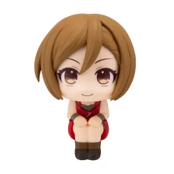 Character Vocal Series: Meiko Look Up PVC Statue Meiko 11 cm 
