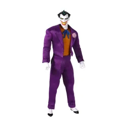 Batman: The Animated Series Actionfigur 1/12 The Joker 17 cm