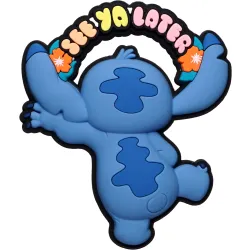 Lilo & Stitch Relief-Magnet Stitch See Ya Later
