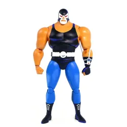 Batman: The Animated Series - Bane 1/6 Actionfigur (33 cm)