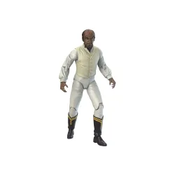 Star Trek: Treffen der Generationen Actionfigur 1/10 Wave 2 Sailor Uniform Worf 16 cm