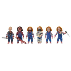 Chucky (TV Series) Good Guy Series 1 Actionfigur Blind Box 10 cm