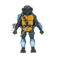Teenage Mutant Ninja Turtles Actionfigur Ultimate Dark Leo 18 cm