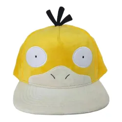 Pokémon Plüsch Snapback Cap Enton