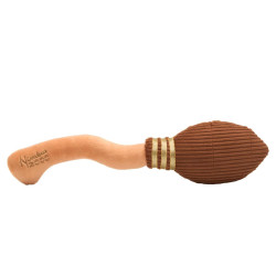 Harry Potter: Plüschfigur Nimbus 2000 Rennbesen (45 cm)