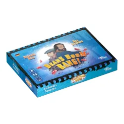 BEANS BOOM BANG! - Das Bud Spencer und Terence Hill Spiel - Deutsch