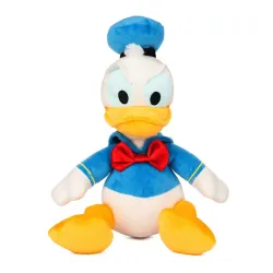 Disney Plüschfigur mit Sound Donald Duck 20 cm