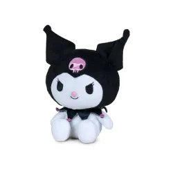Hello Kitty Plüschfigur Kuromi 30 cm