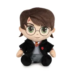 Harry Potter Plüschfigur Magical Friends Harry 25 cm