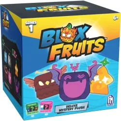 Blox Fruits Blind Bag Plüschfigur Series 1 20 cm