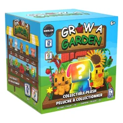 Roblox Grow a Garden Blind Box Plüschfigur 10 cm