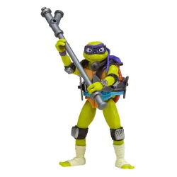 Die Abenteuer der Teenage Mutant Ninja Turtles Mix 'n Match Actionfigur Donatello 12 cm