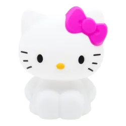 Hello Kitty Silikon-Leuchte 18 cm