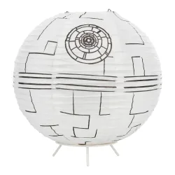 Star Wars Schreibtischlampe Death Star 21 cm 