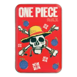 One Piece Spielkarten  