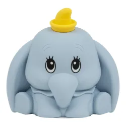 Disney Squishy Glo Silikon-Leuchte Dumbo