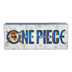 One Piece Leuchte Logo 32 cm    