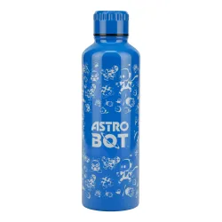 Astro Bot Trinkflasche All-over-print Astro Bot 