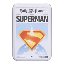 DC Comics Spielkarten Superman 