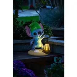 Lilo & Stitch LunaGlo Leuchte Stitch Gnome   