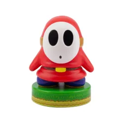 Super Mario Icons Leuchte Shy Guy 11 cm      